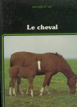 le cheval