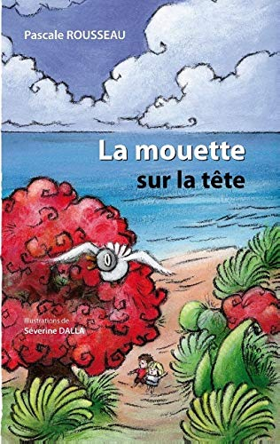 La mouette sur la tête