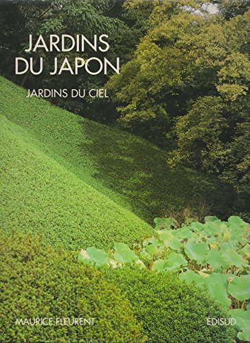 Jardins du Japon : jardins du ciel