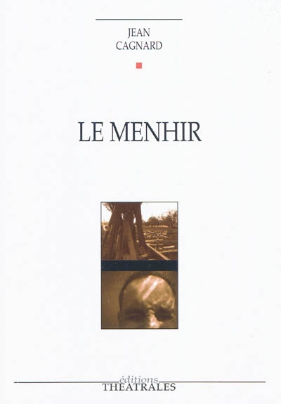 Le menhir