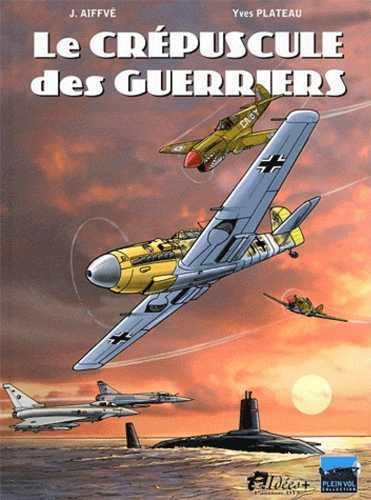 Le crépuscule des guerriers
