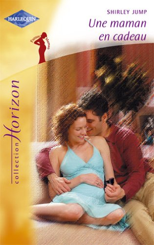 Une maman en cadeau : future maman