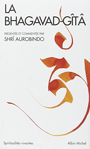 La Bhagavad-Gîtâ