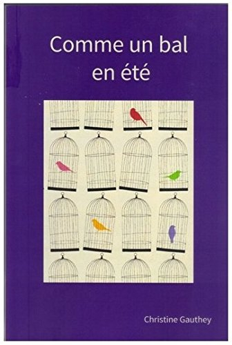 comme un bal en ete