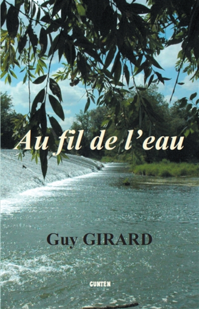 Au fil de l'eau