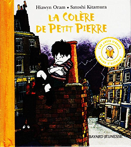 la colère de petit arthur