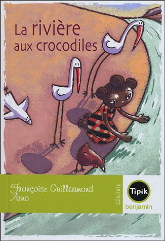 La rivière aux crocodiles