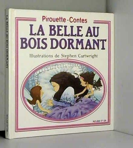 La belle au bois dormant