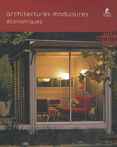 Architectures modulaires économiques