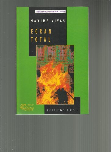 Ecran total