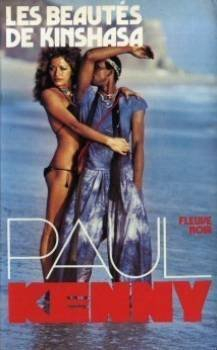 les beautés de kinshasa