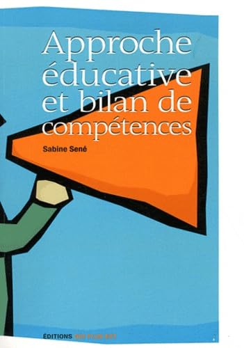 Approche éducative et bilan de compétences