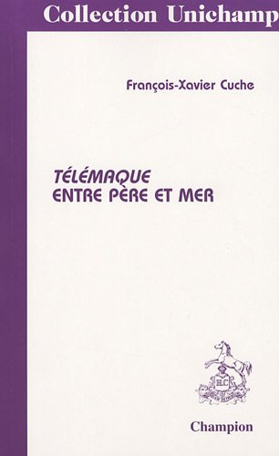 Télémaque : entre père et mer