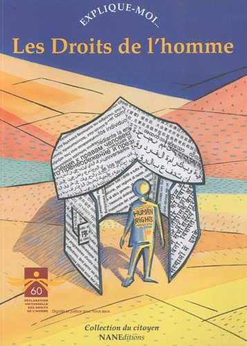 Les droits de l'homme