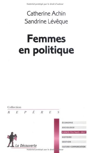 Femmes en politique