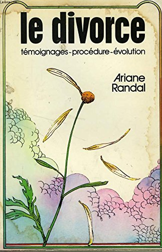 le divorce