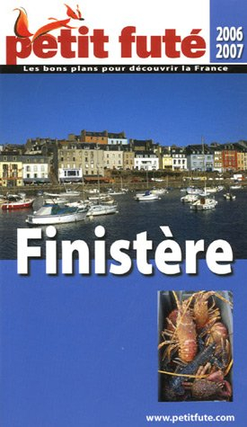 petit futé finistère