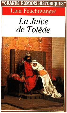 La juive de Tolède