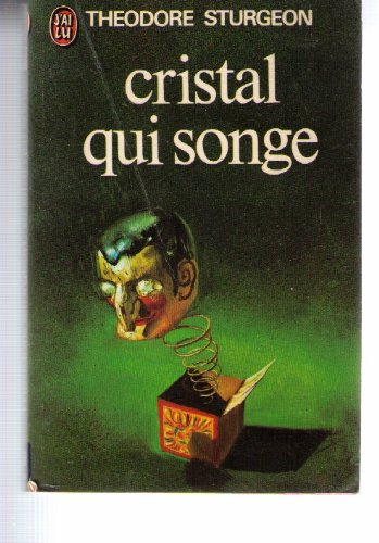 cristal qui songe