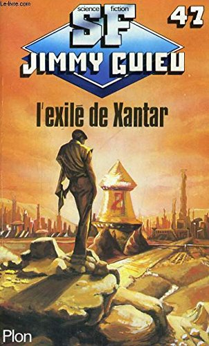 L'Exile de Xantor