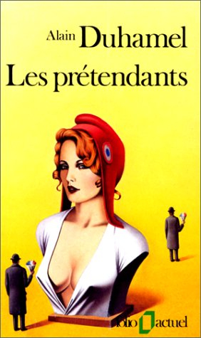Les Prétendants