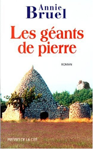 Les géants de pierre