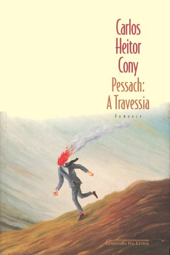 pessach : a travessia