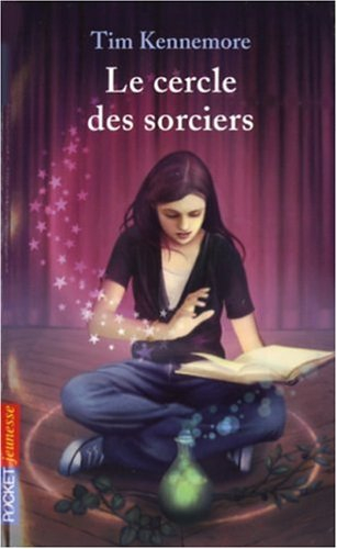 Le cercle des sorciers