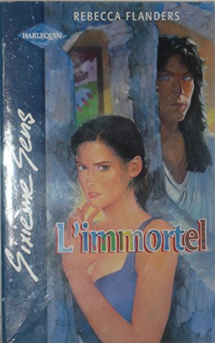 l'immortel (sixième sens)