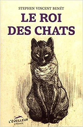 le roi des chats