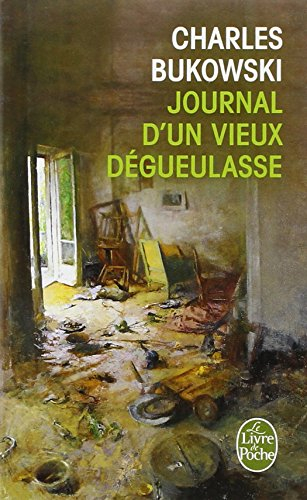 Journal d'un vieux dégueulasse