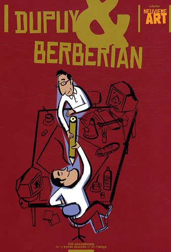 Dupuy & Berbérian