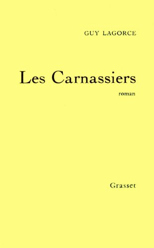 Les Carnassiers