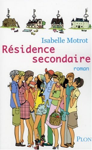 Résidence secondaire