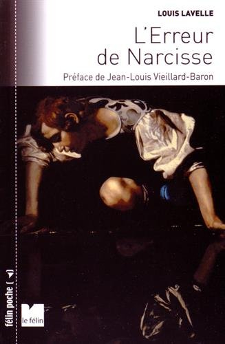 L'erreur de Narcisse