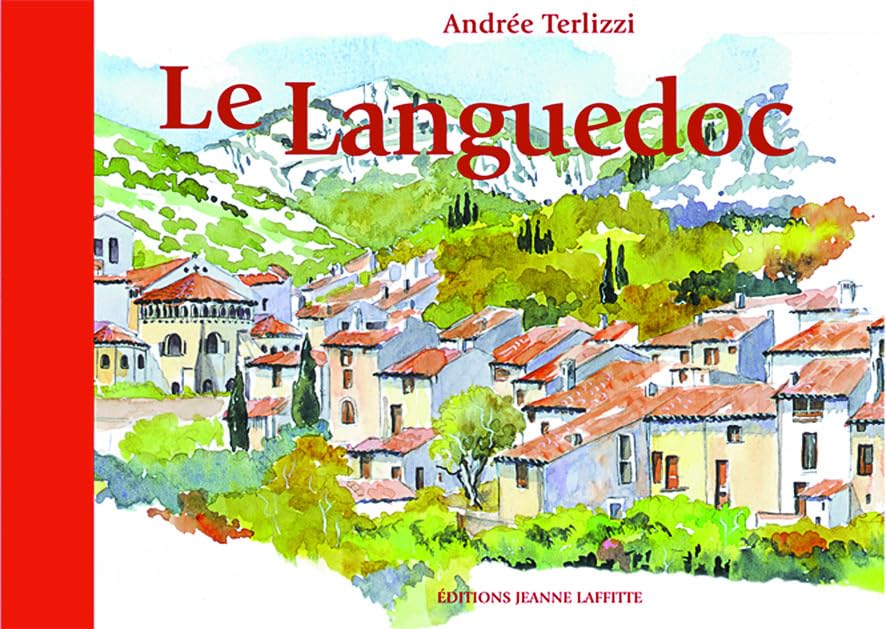 Le Languedoc