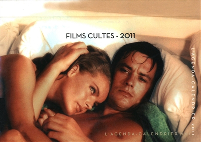 Films cultes 2011 : l'agenda calendrier