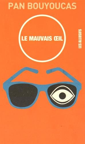 le mauvais oeil