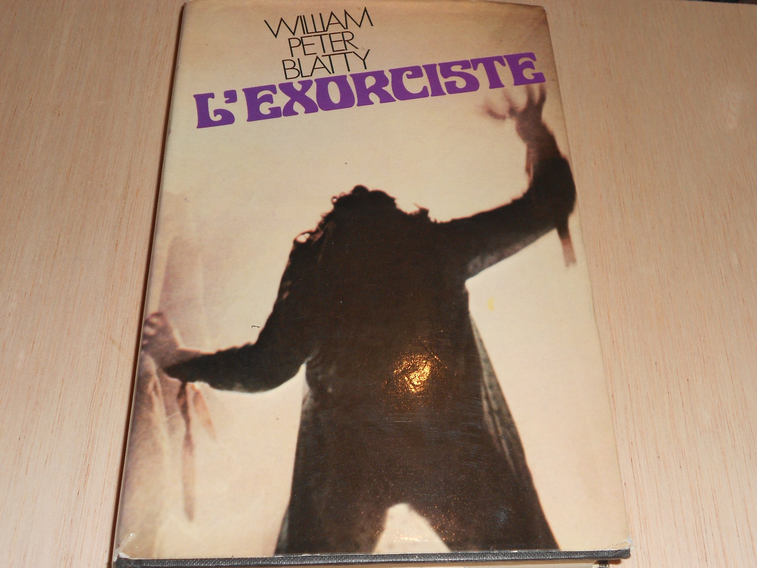 L'exorciste. L'exorciste III