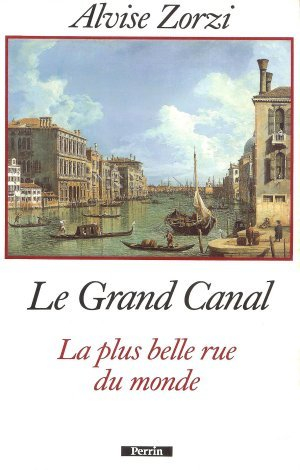 Le Grand Canal
