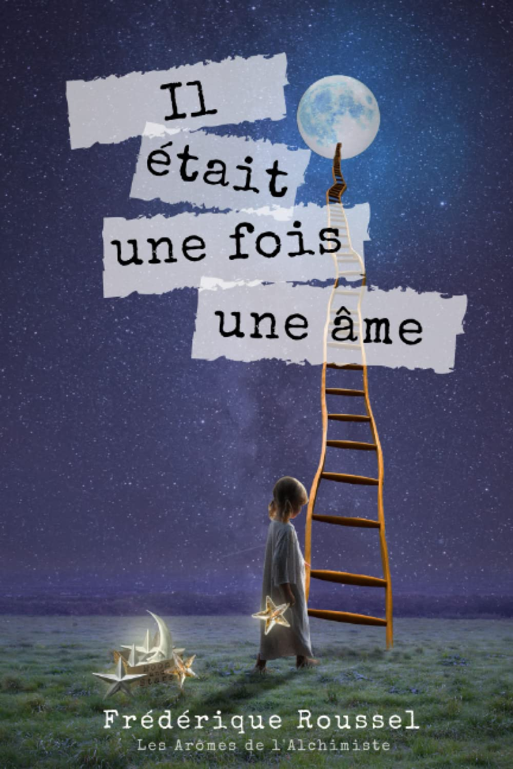 IL ETAIT UNE FOIS UNE ÂME
