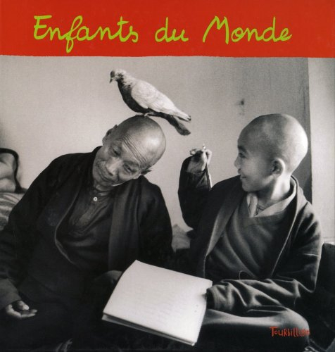 Enfants du monde
