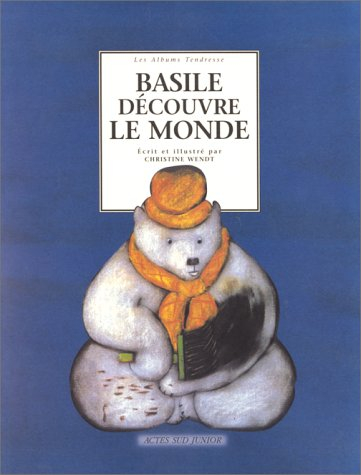 Basile découvre le monde