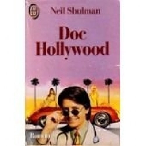 Doc Hollywood