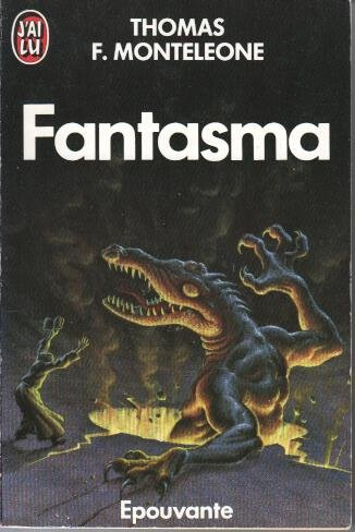 Fantasma