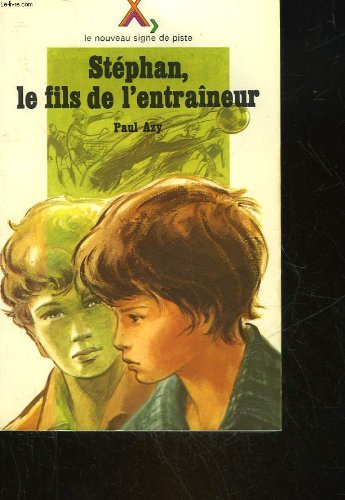 Stephan, le fils de l'entraîneur