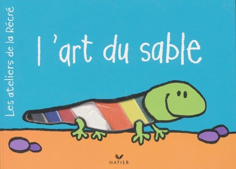L'art du sable