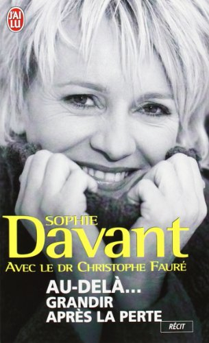 Au-delà : grandir après la perte