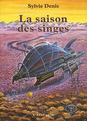 La saison des singes