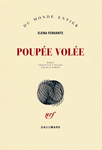 Poupée volée
